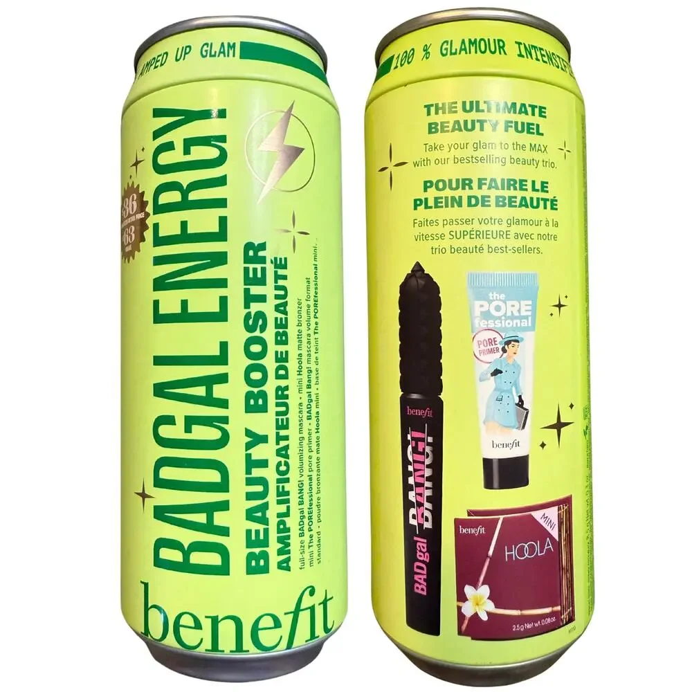 Benefit brand cosmetics